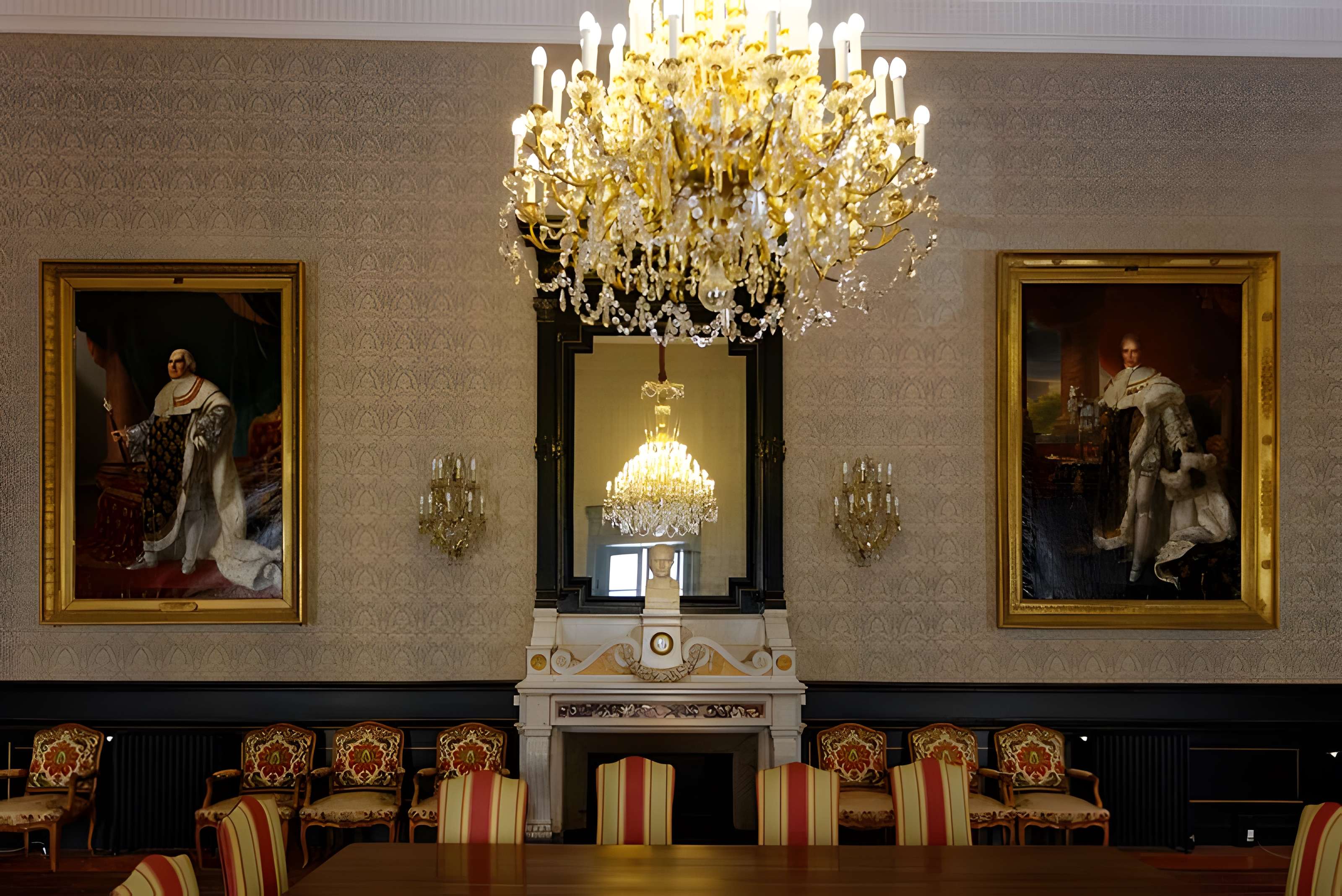 Palais de justice d'Aix-en-Provence