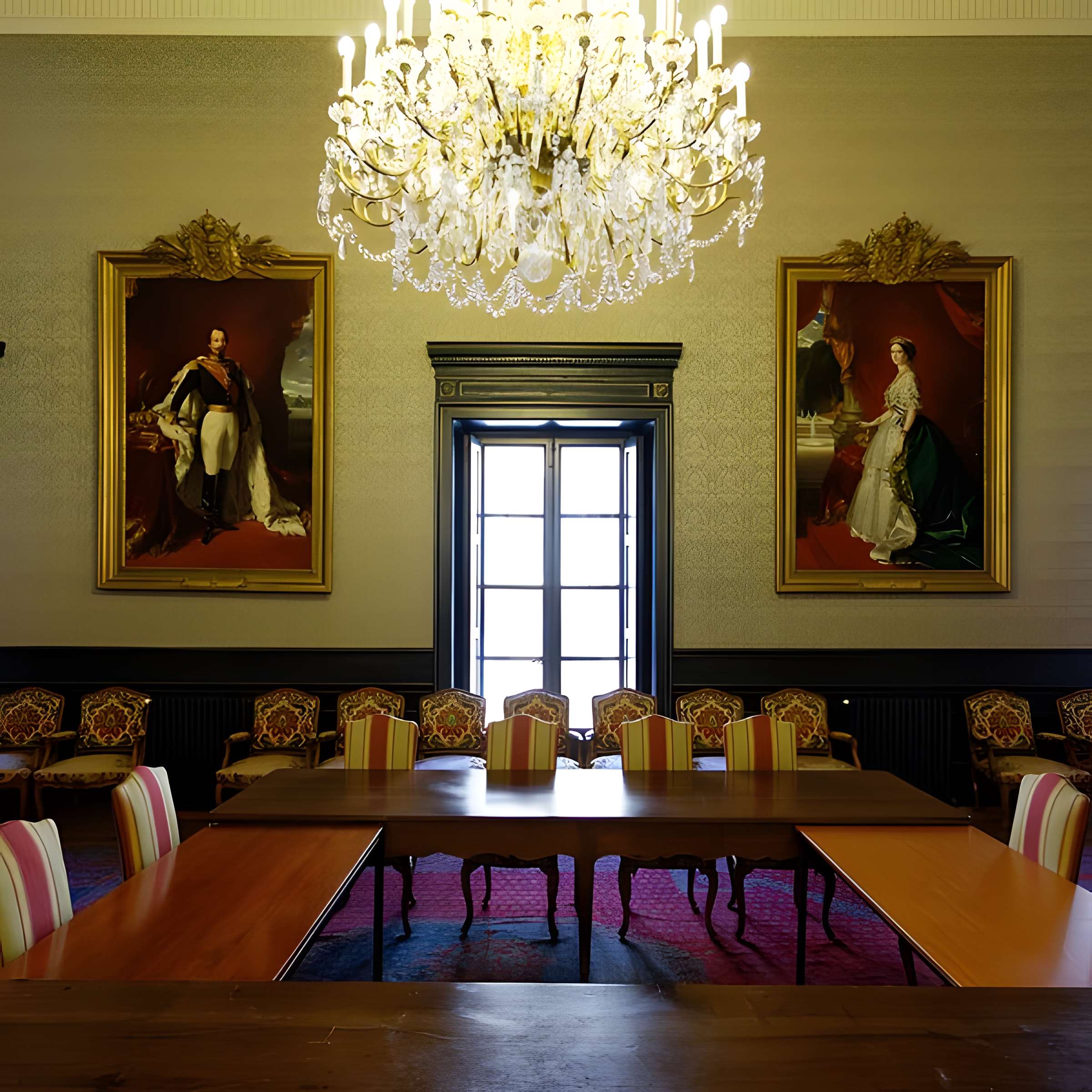 Palais de justice d'Aix-en-Provence