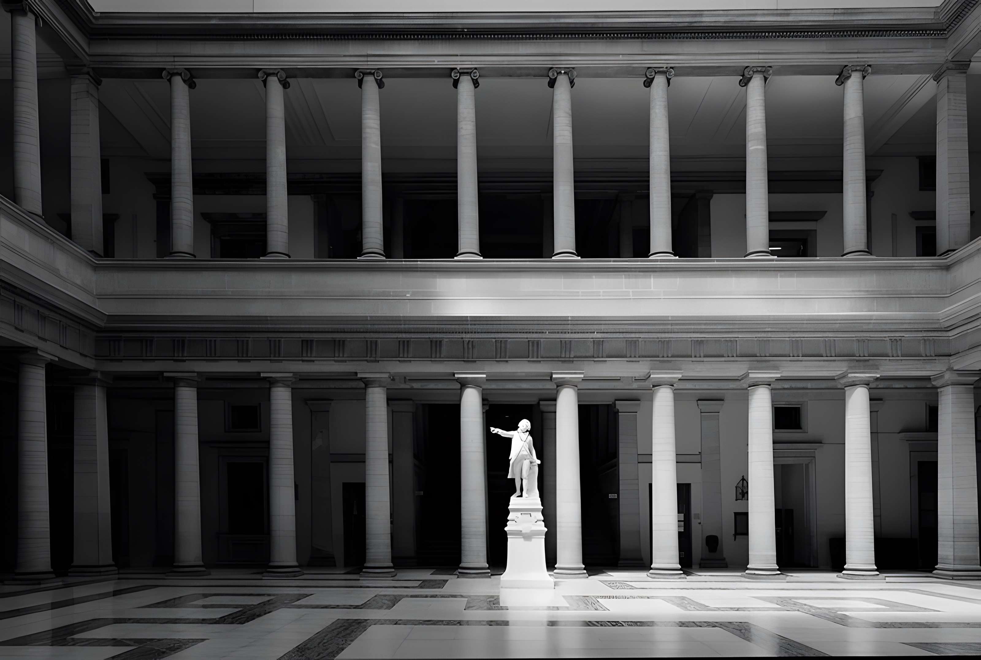 Palais de justice d'Aix-en-Provence