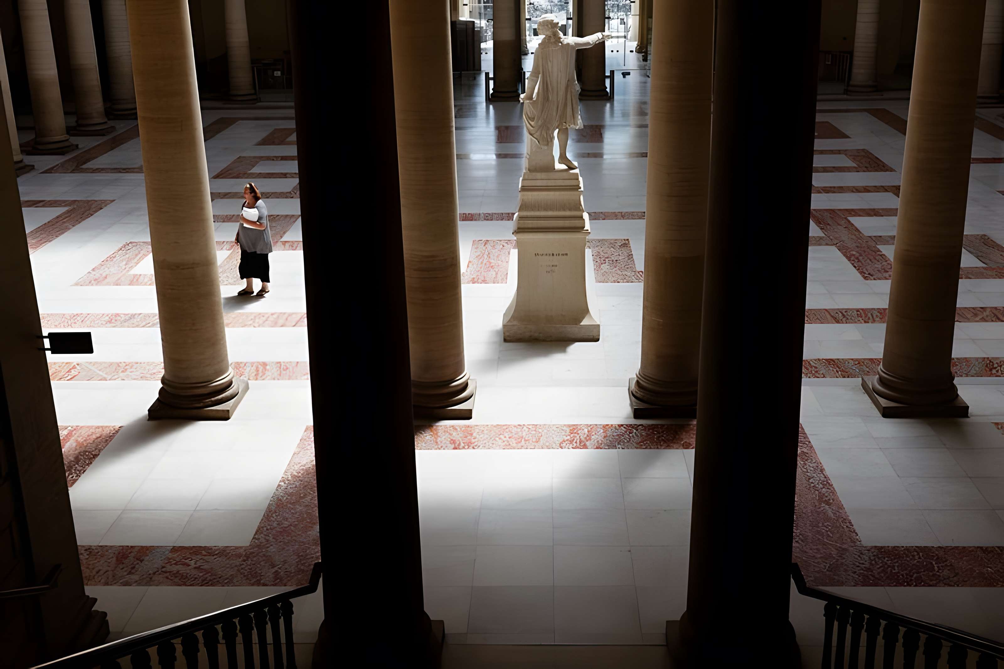 Palais de justice d'Aix-en-Provence
