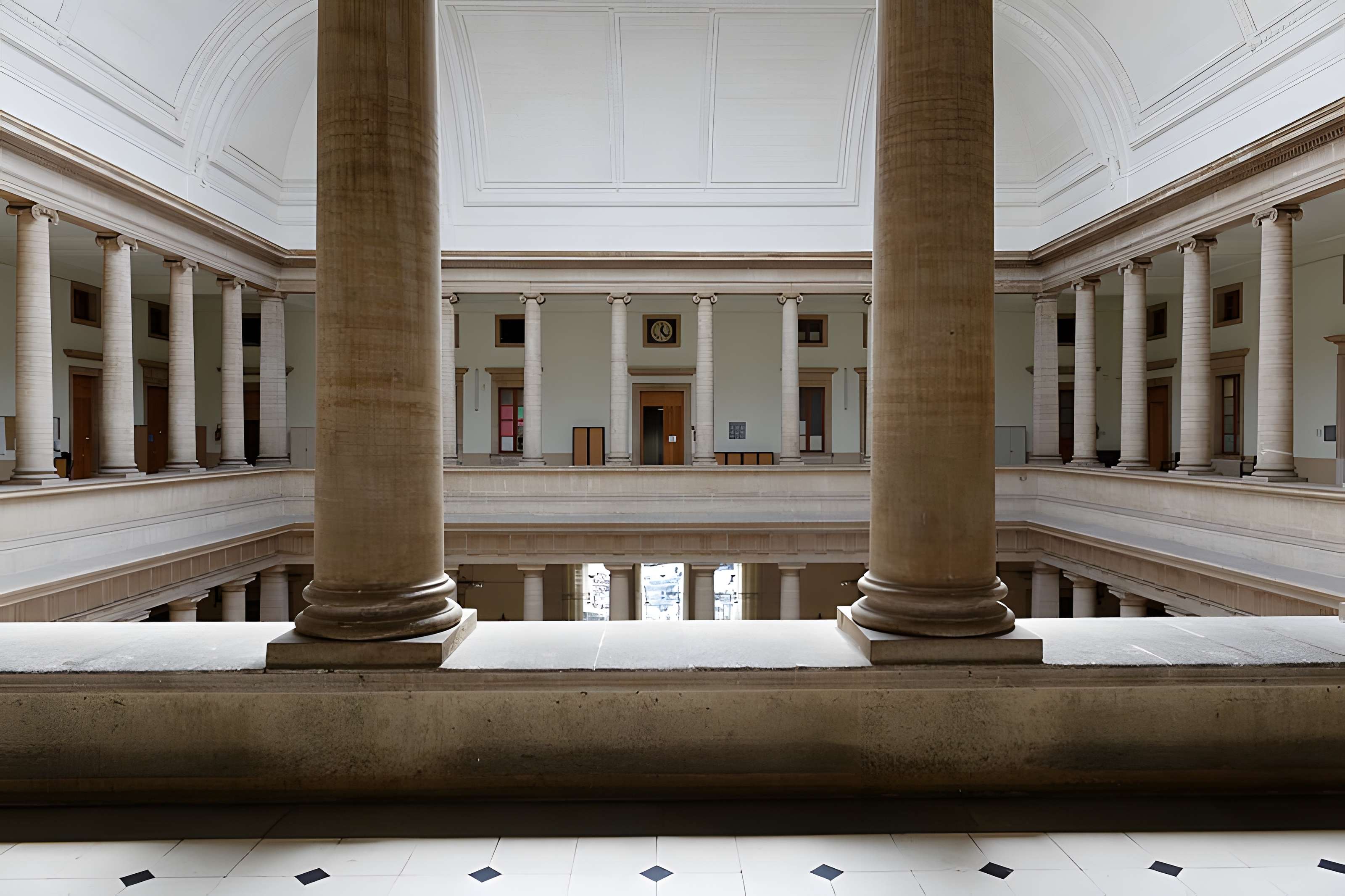 Palais de justice d'Aix-en-Provence