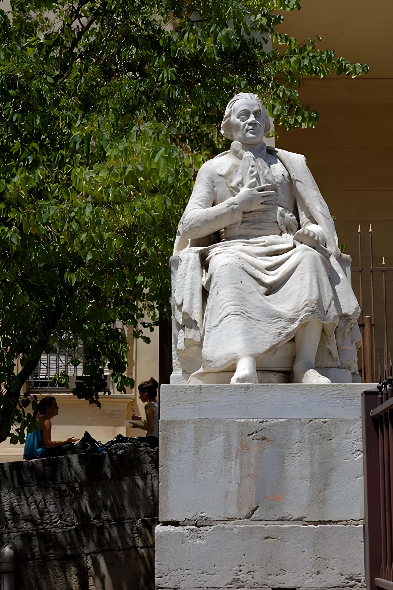 Palais de justice d'Aix-en-Provence