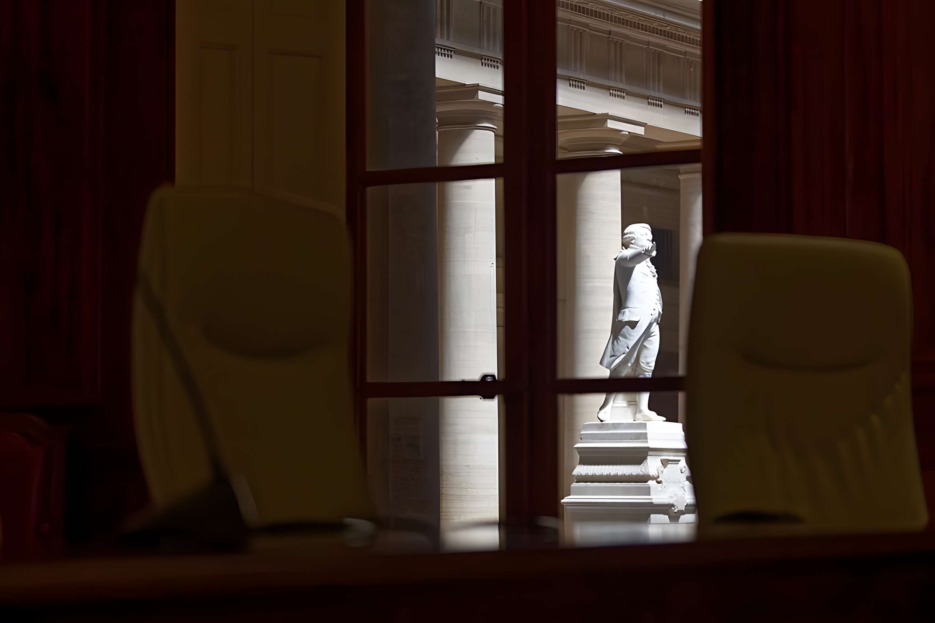 Palais de justice d'Aix-en-Provence