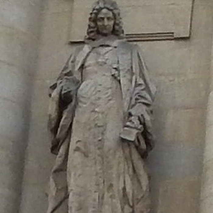 Photo de Palais de justice dAmiens