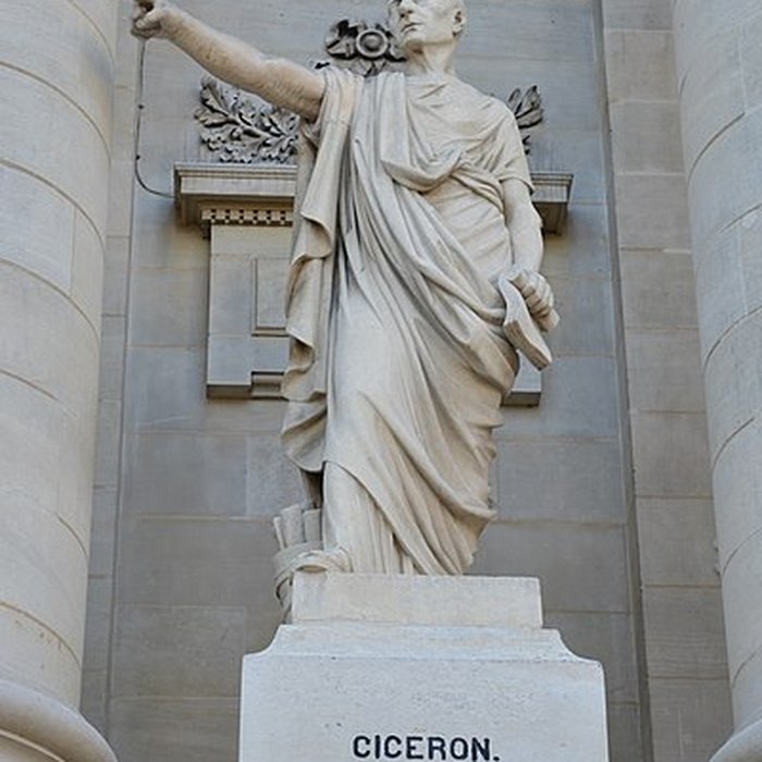 Photo de Palais de justice dAmiens