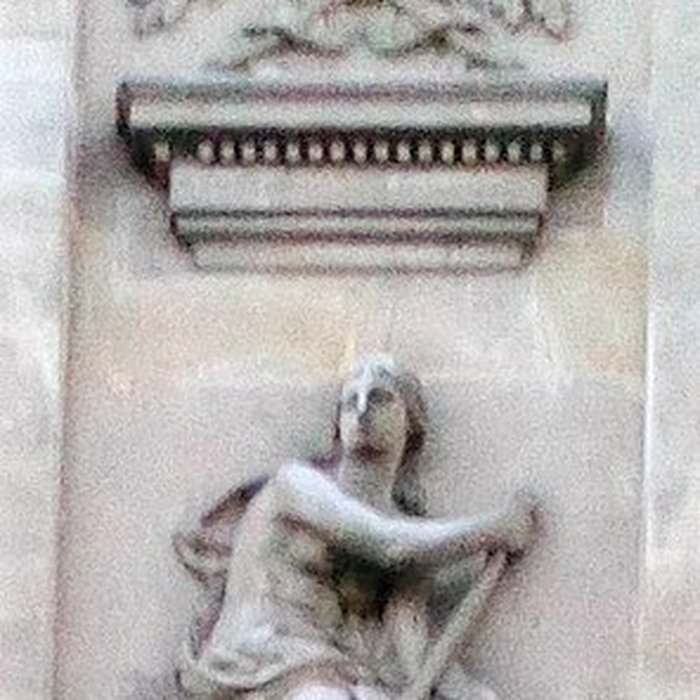 Photo de Palais de justice dAmiens