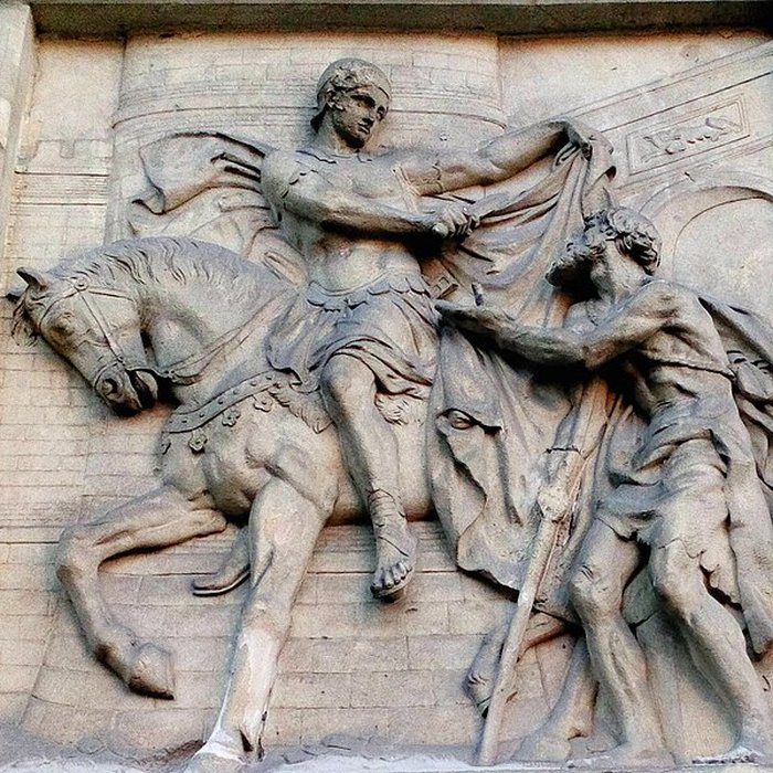 Photo de Palais de justice dAmiens