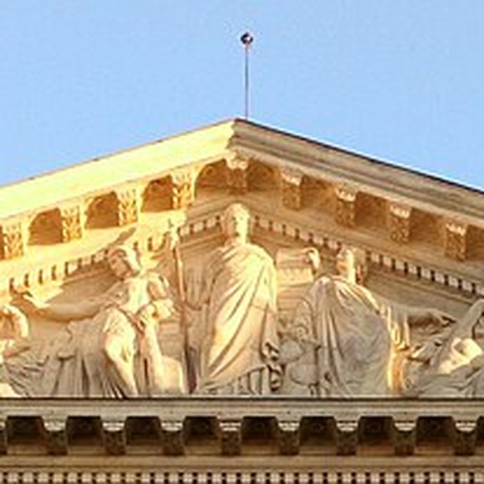 Photo de Palais de justice dAmiens