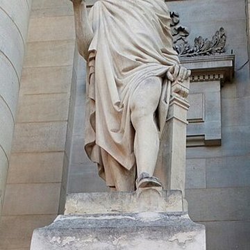 Palais de justice dAmiens