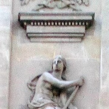 Palais de justice dAmiens