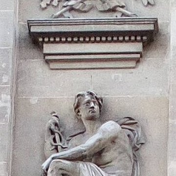 Palais de justice dAmiens