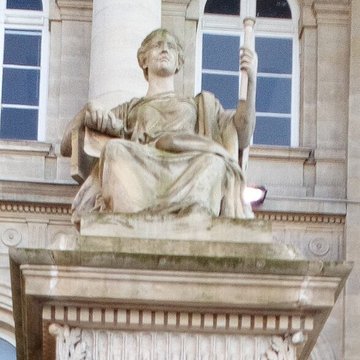 Palais de justice dAmiens