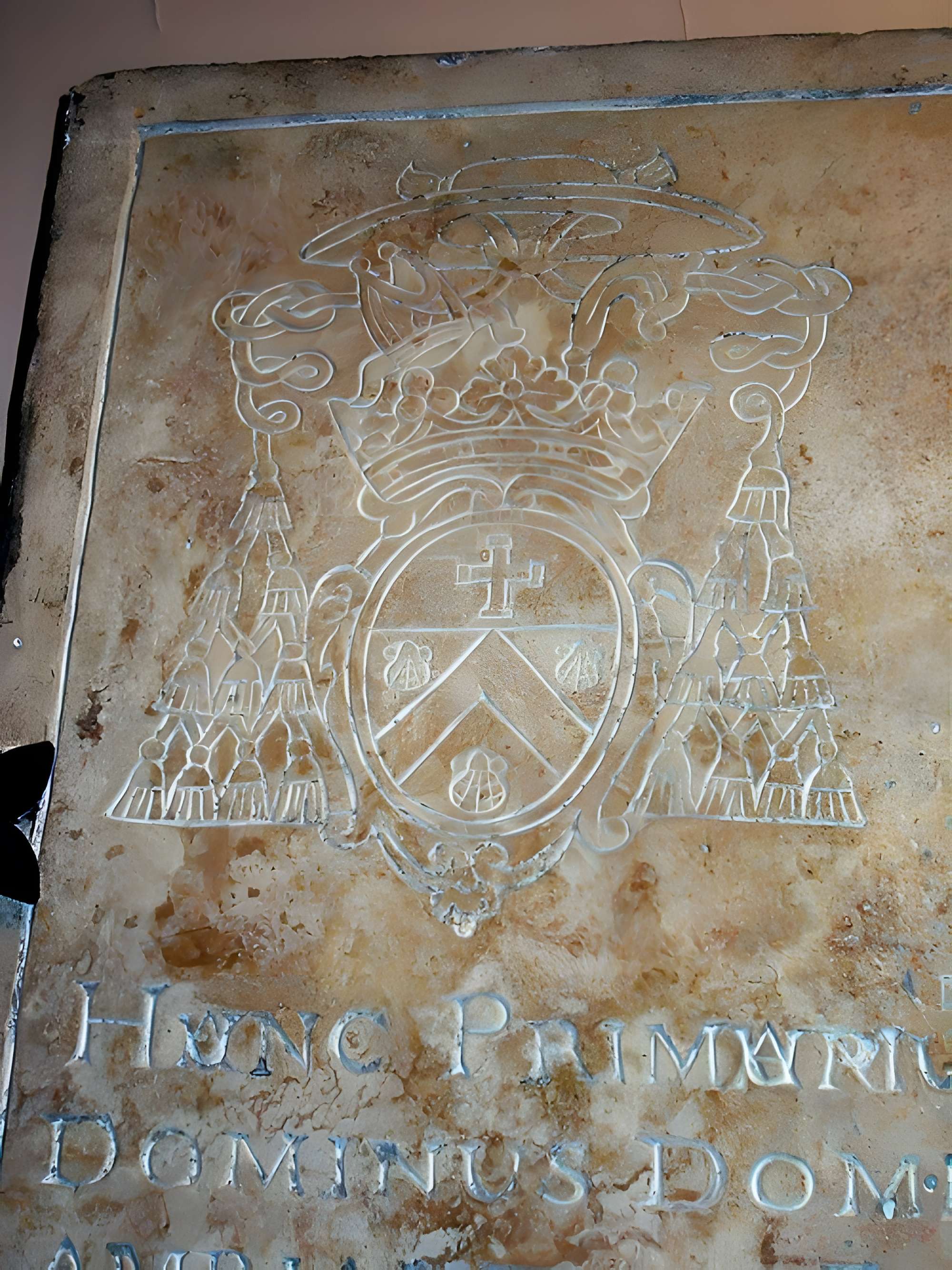 Palais de justice d'Amiens