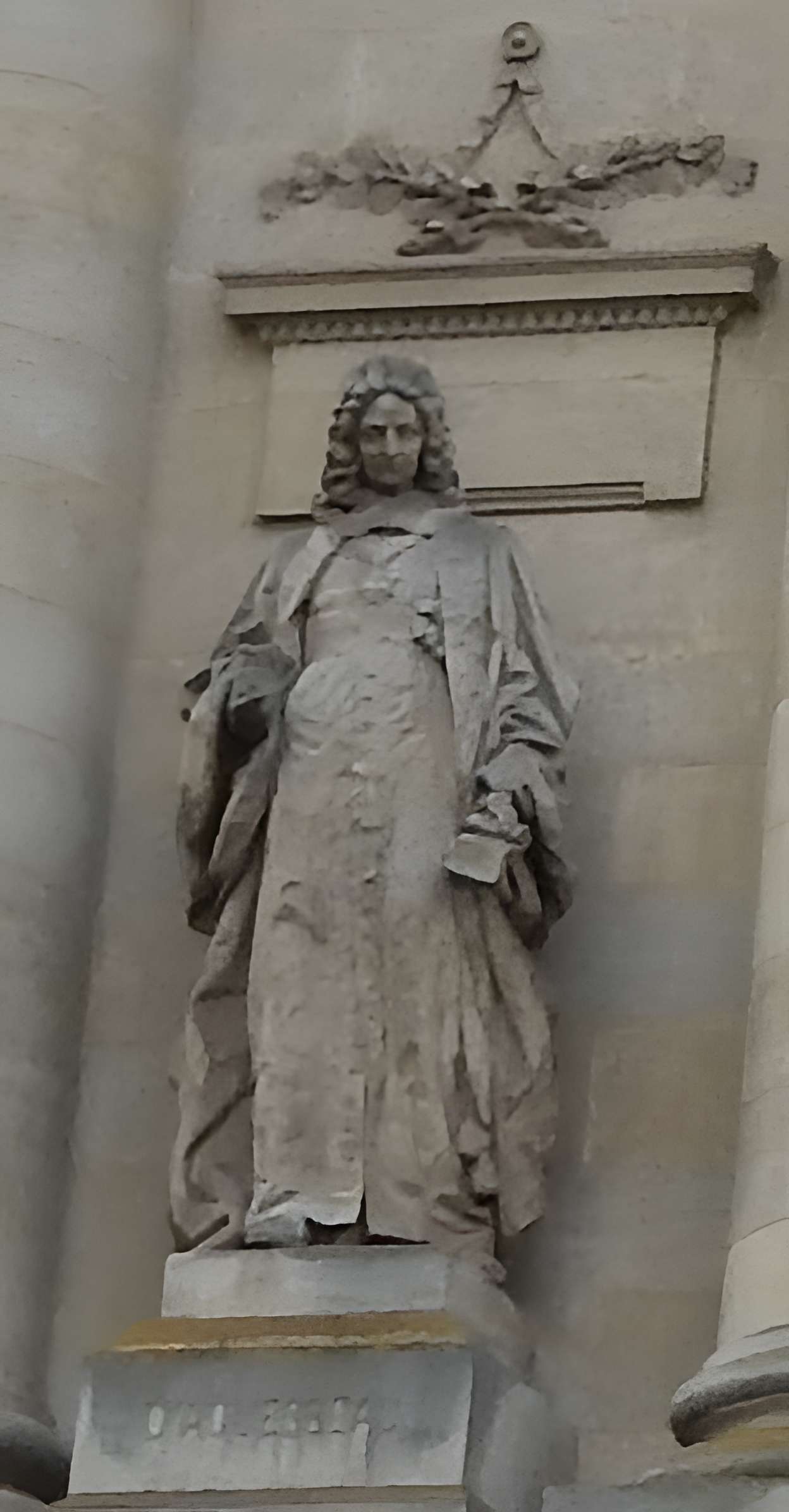 Palais de justice d'Amiens