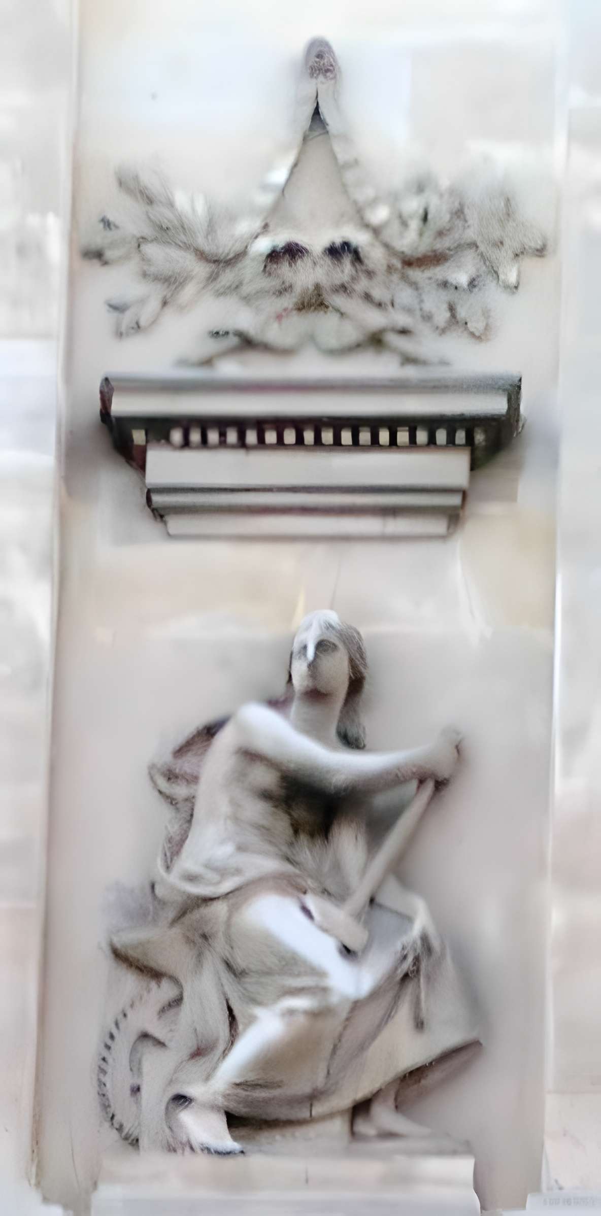 Palais de justice d'Amiens