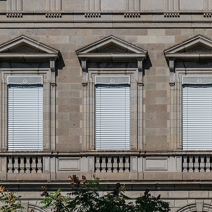 Photo de Palais de justice dAurillac