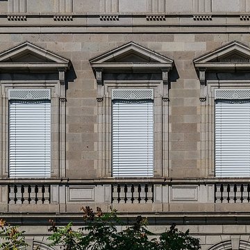 Palais de justice dAurillac