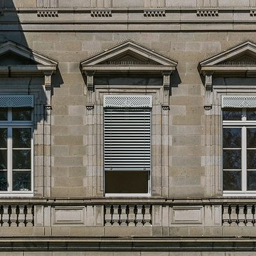 Palais de justice dAurillac