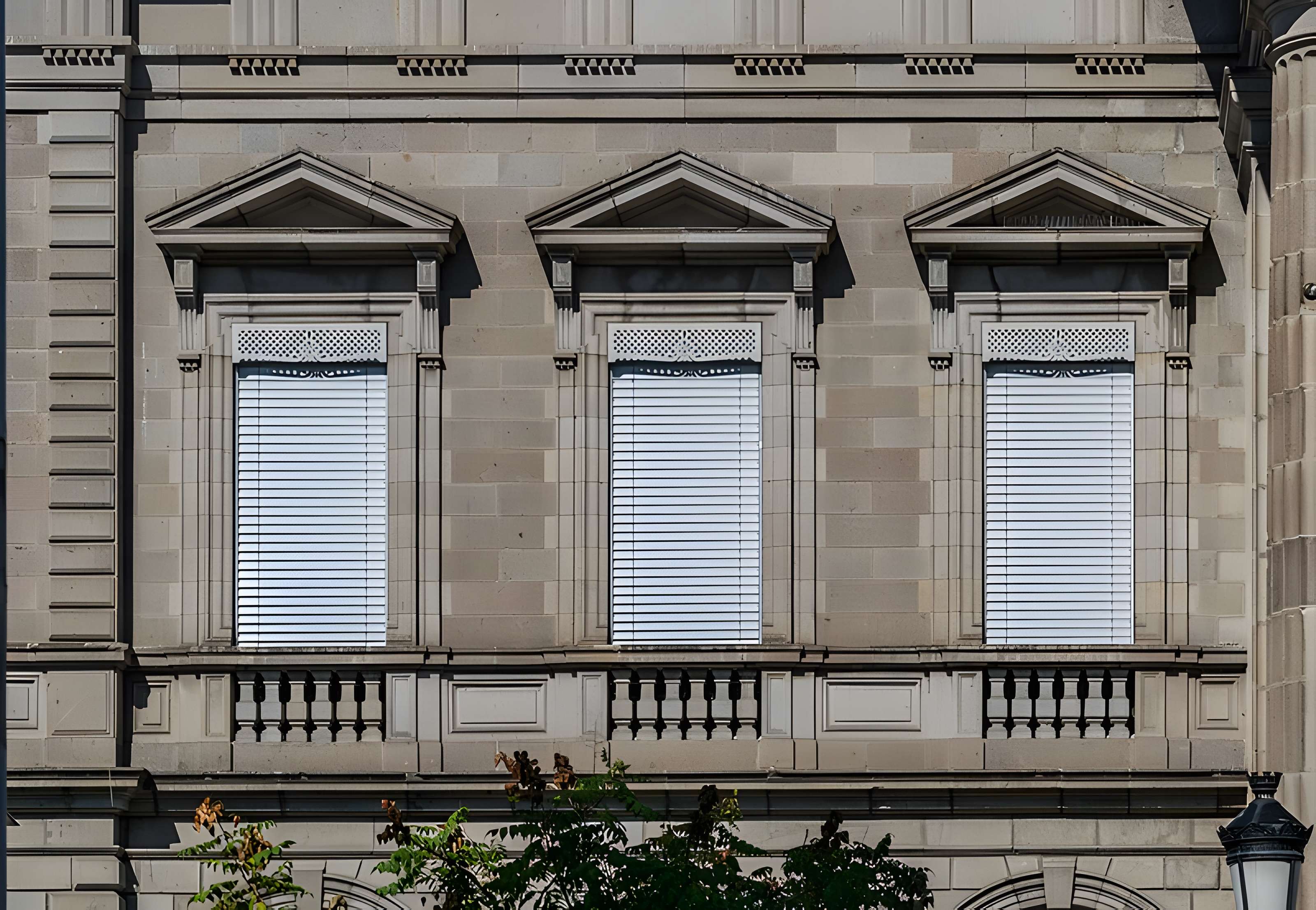 Palais de justice d'Aurillac