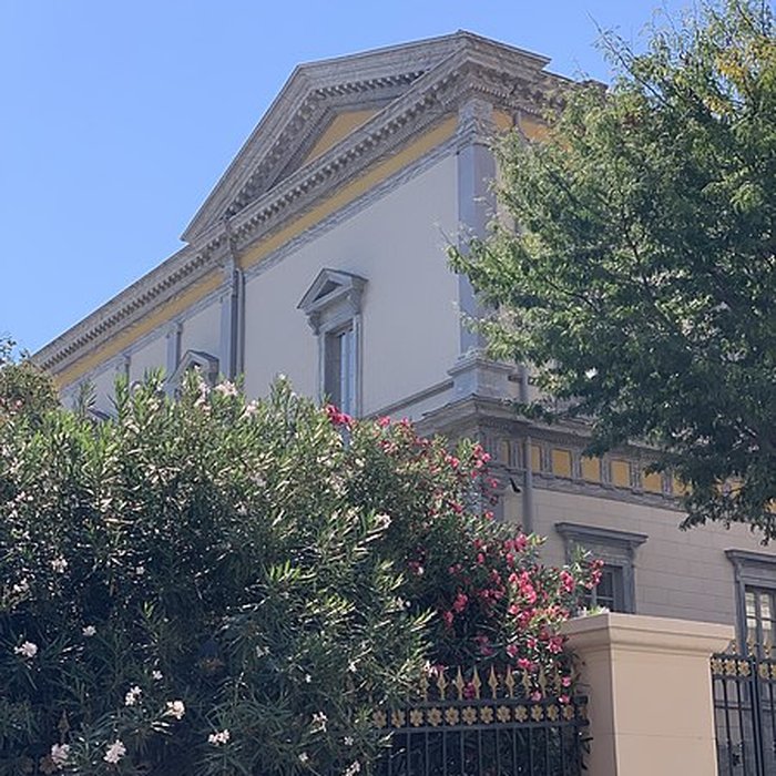 Photo de Palais de justice de Bastia
