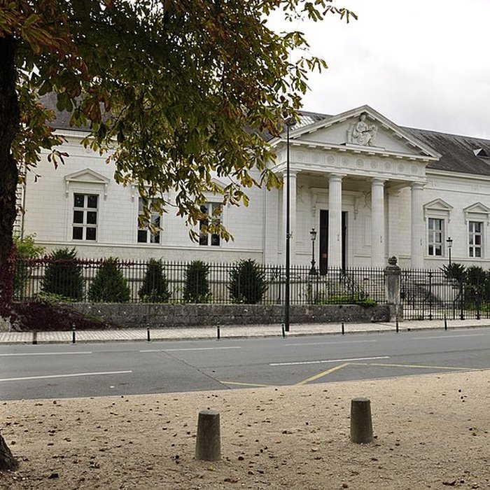 Photo de Palais de justice de Blois