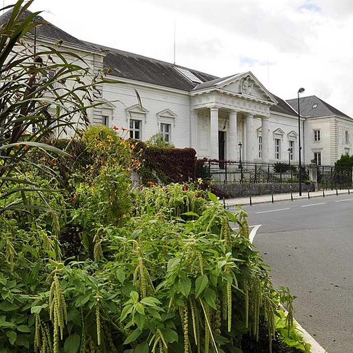 Photo de Palais de justice de Blois