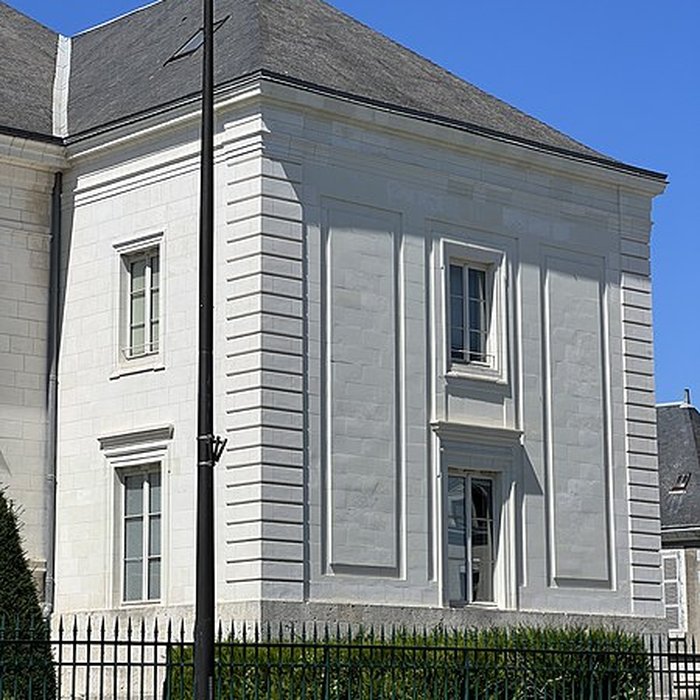 Photo de Palais de justice de Blois