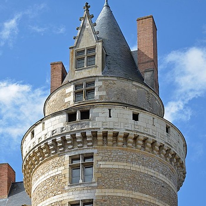 Photo de Château de Durtal