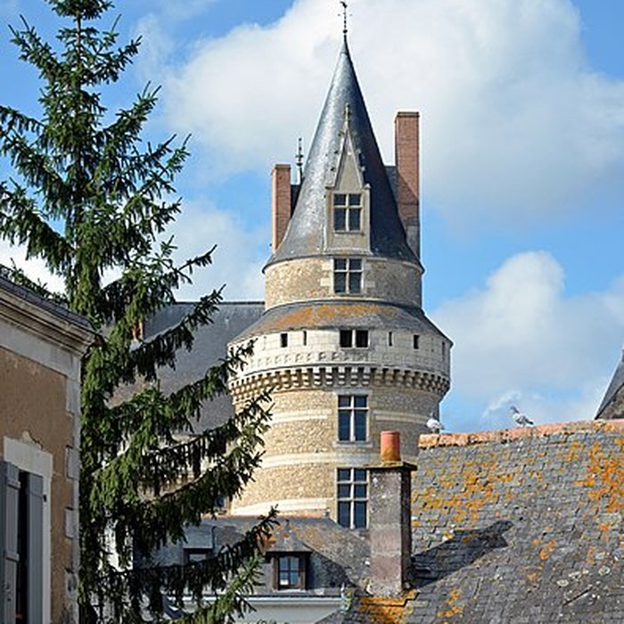 Photo de Château de Durtal