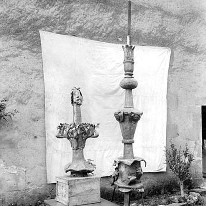 Photo de Château de Durtal