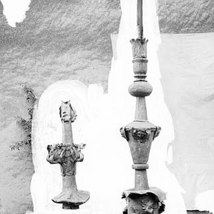 Photo de Château de Durtal