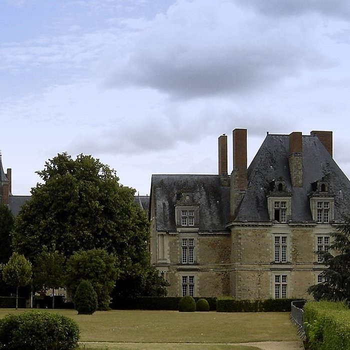 Photo de Château de Durtal