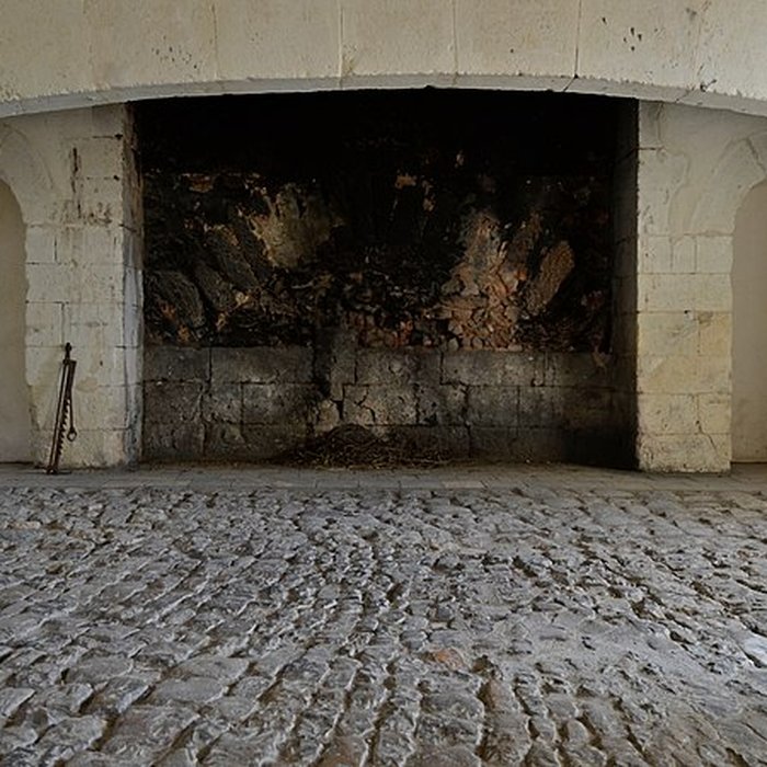 Photo de Château de Durtal