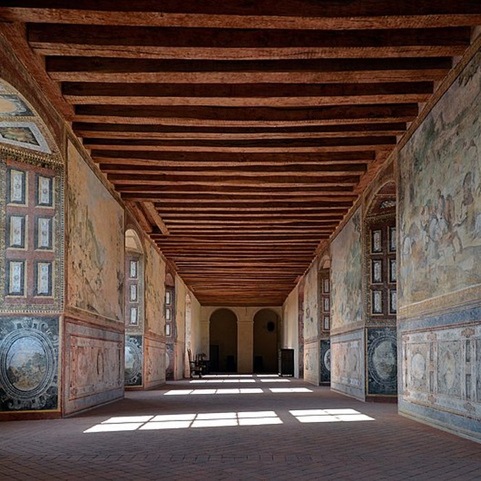 Photo de Château de Durtal