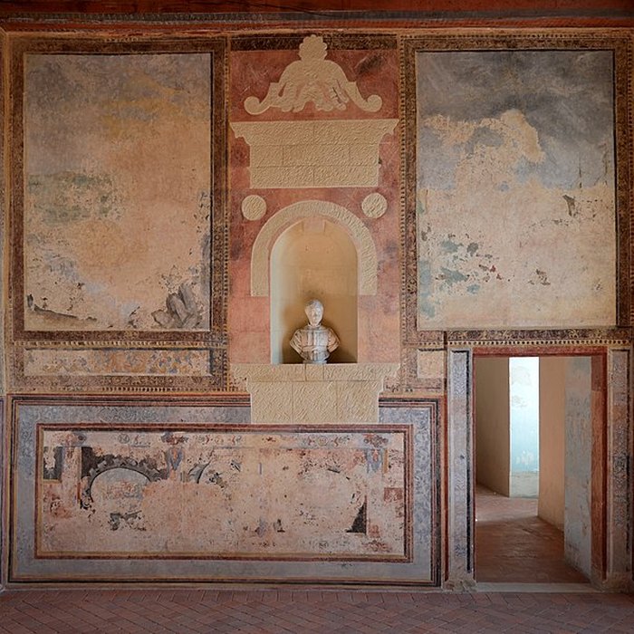 Photo de Château de Durtal