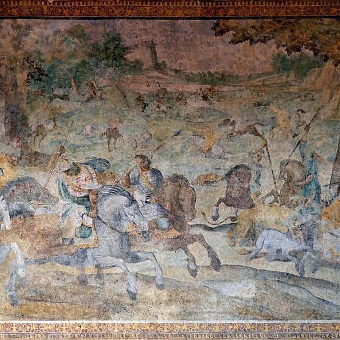 Photo de Château de Durtal