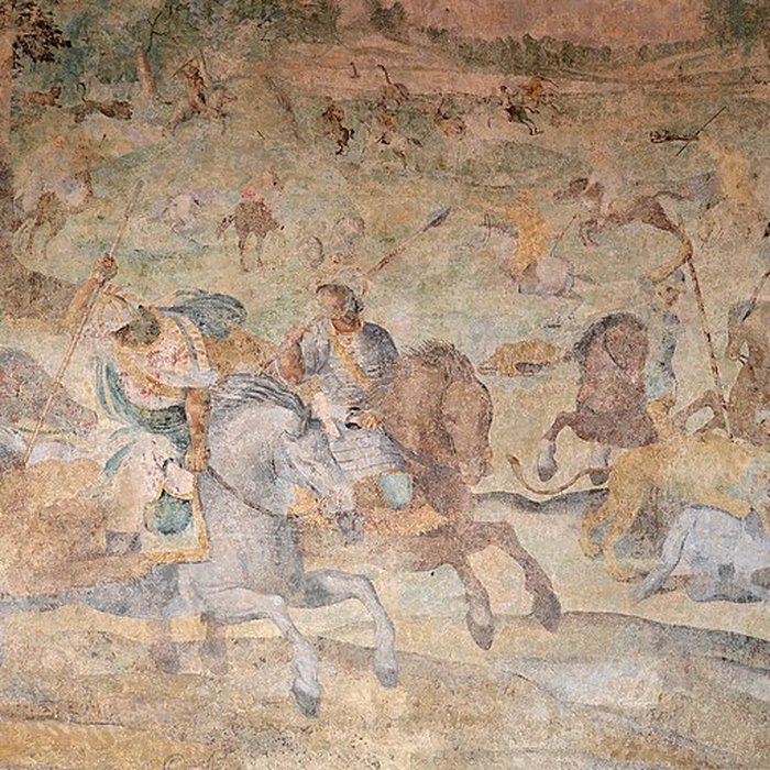 Photo de Château de Durtal