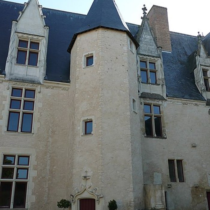 Photo de Château de Durtal