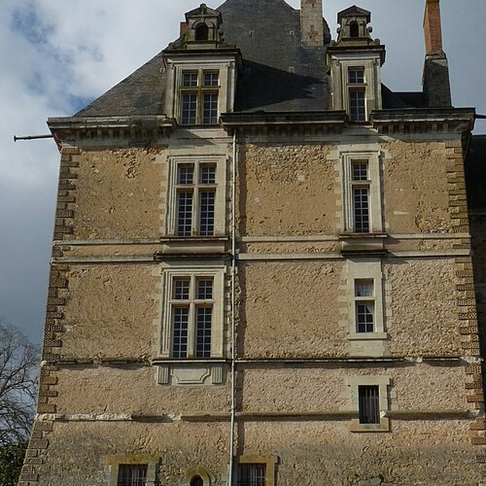 Photo de Château de Durtal