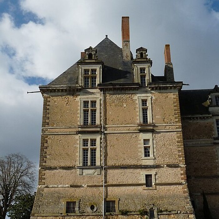Photo de Château de Durtal