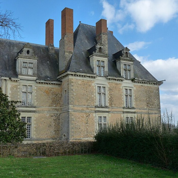 Photo de Château de Durtal