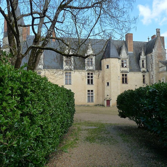 Photo de Château de Durtal