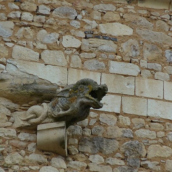 Photo de Château de Durtal