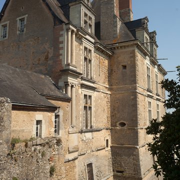 Château de Durtal
