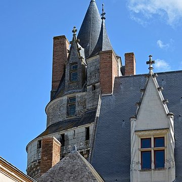 Château de Durtal
