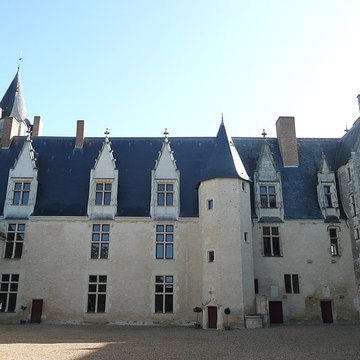 Château de Durtal