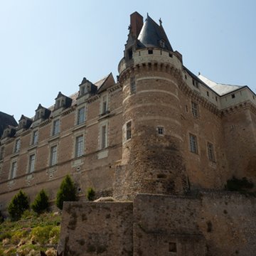 Château de Durtal