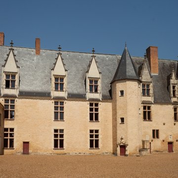 Château de Durtal