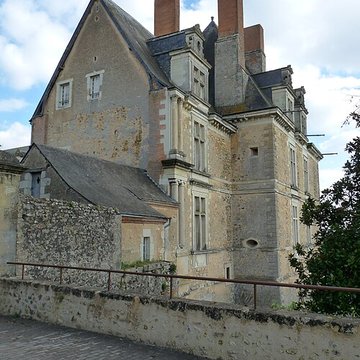 Château de Durtal