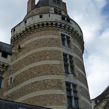 Château de Durtal